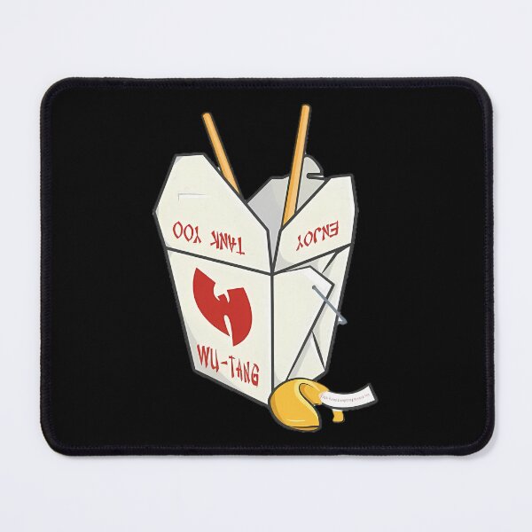 Item preview, Vintage Look Wu Tang designed and sold by PatrickRath.