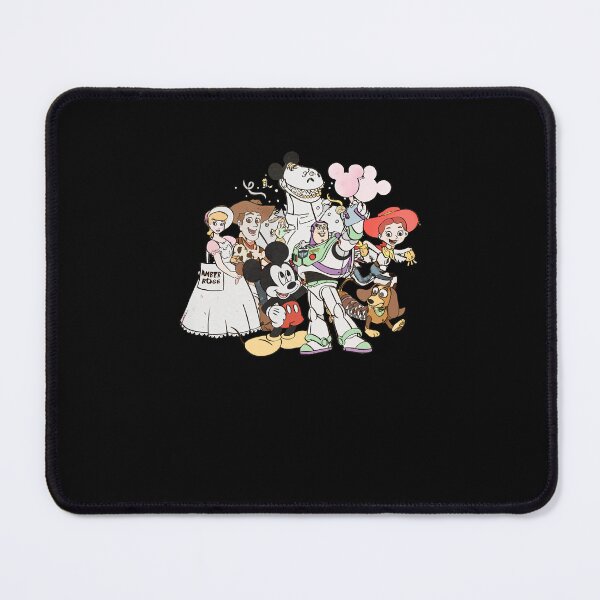 Item preview, Woody Buzz Rex Bo Peep Slinky Dog designed and sold by TwolipfweddyTM.