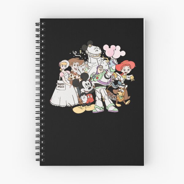 Item preview, Woody Buzz Rex Bo Peep Slinky Dog designed and sold by TwolipfweddyTM.