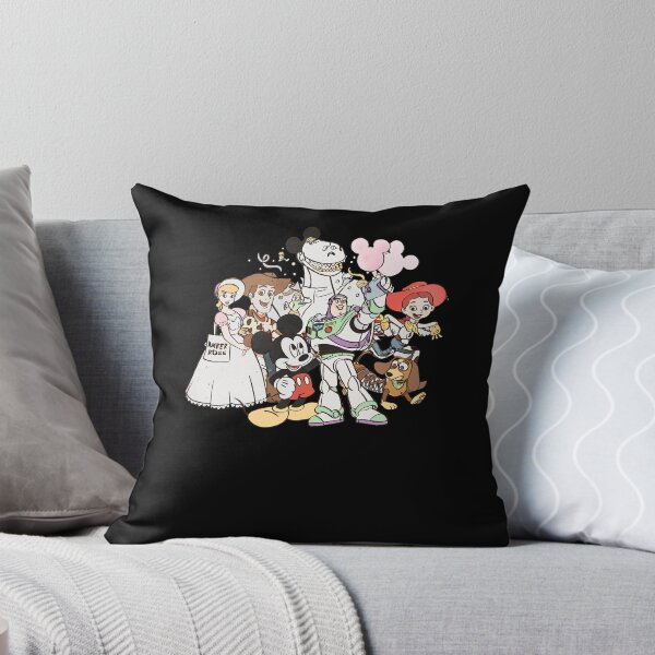 Item preview, Woody Buzz Rex Bo Peep Slinky Dog designed and sold by TwolipfweddyTM.