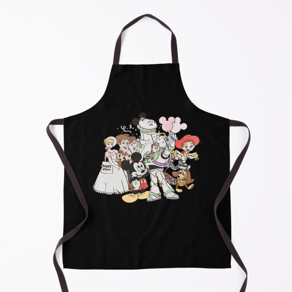 Item preview, Woody Buzz Rex Bo Peep Slinky Dog designed and sold by TwolipfweddyTM.