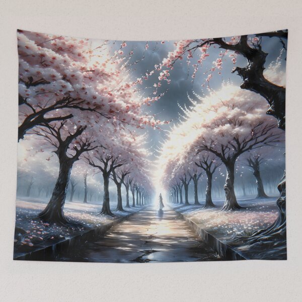 Item preview, Sunshine after rain 7 designed and sold by deep-sea-birds.