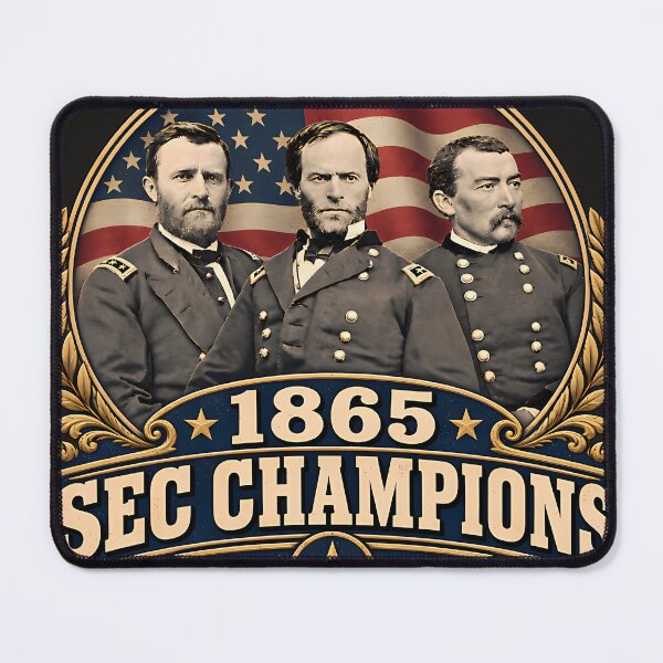 Item preview, 1865 Sec Champions designed and sold by CoryMoore88.