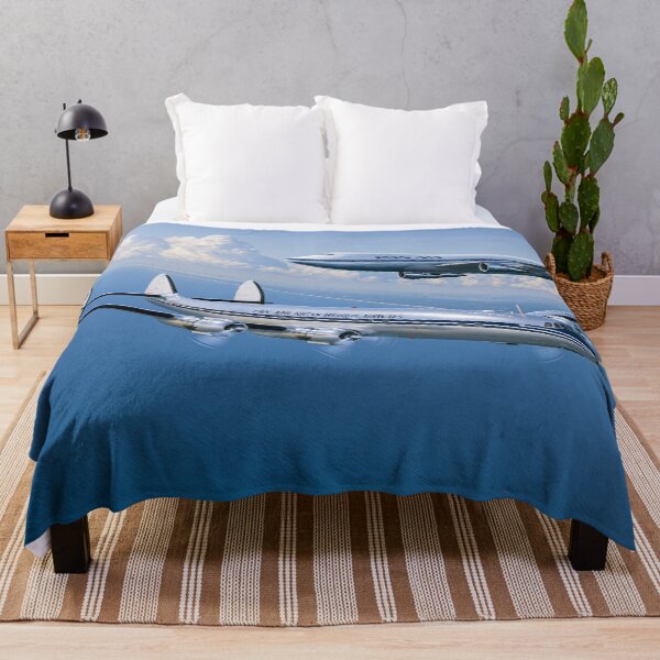 Item preview, Pan Am Generations Of Flight Aviation Illustration designed and sold by Skyframe Aviation.