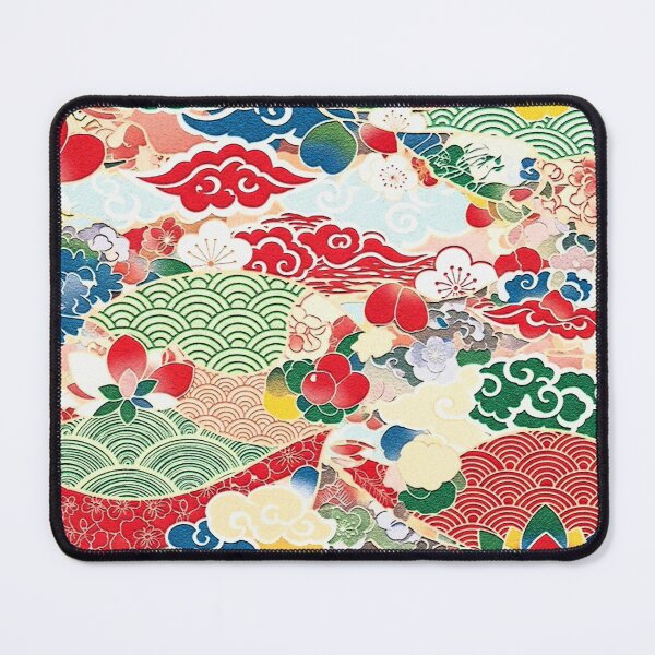 Item preview, Images of Korean patterns designed and sold by SoonOne.