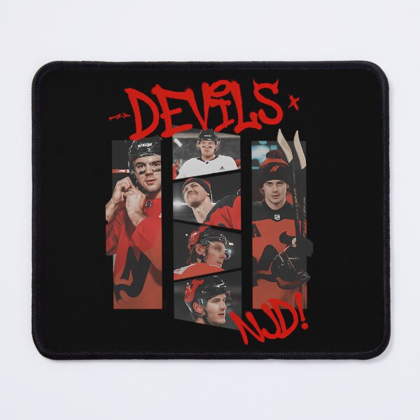 Item preview, Njd Stadium Series - Devils designed and sold by Slenics.