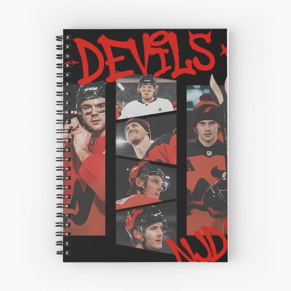 Item preview, Njd Stadium Series - Devils designed and sold by Slenics.