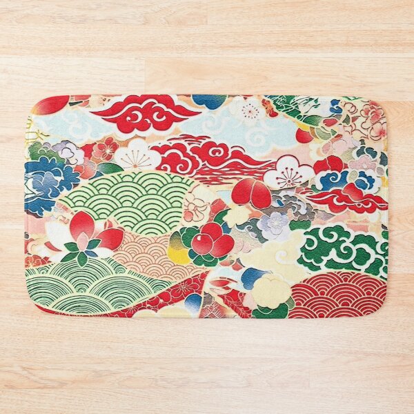 Item preview, Images of Korean patterns designed and sold by SoonOne.