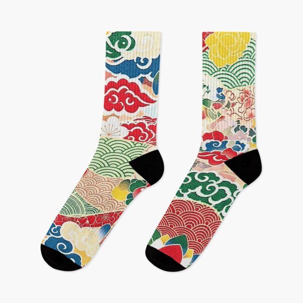 Item preview, Images of Korean patterns designed and sold by SoonOne.