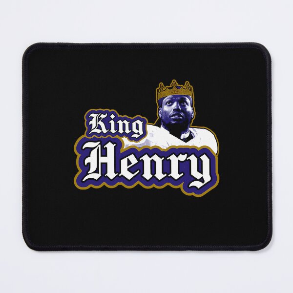 Item preview, Back King Crown Portrait Visual designed and sold by RobertBergeron1.