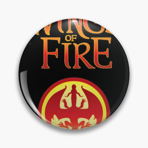 Item preview, Wings of Fire Fantasy Dragon Artwork with Fiery Wings and Bold Colors designed and sold by boobdoctor.