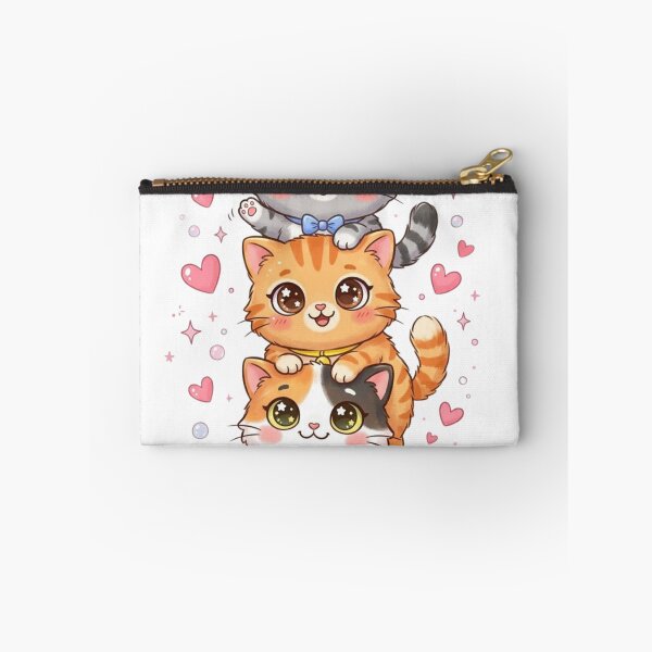 Item preview, Cute Cat T-Shirt – Funny & Adorable Cat Lover Design designed and sold by Cool Tee World .