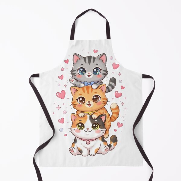 Item preview, Cute Cat T-Shirt – Funny & Adorable Cat Lover Design designed and sold by Cool Tee World .