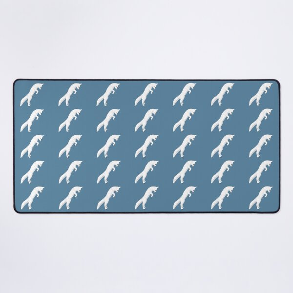 Item preview, Arctic Fox illustration designed and sold by JelliGraphy.