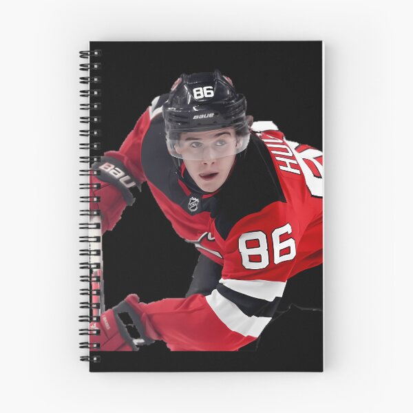 Item preview, Jack Hughes In Game designed and sold by GhoraiTelecome.
