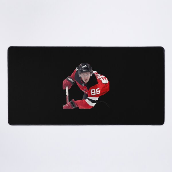 Item preview, Jack Hughes In Game designed and sold by GhoraiTelecome.
