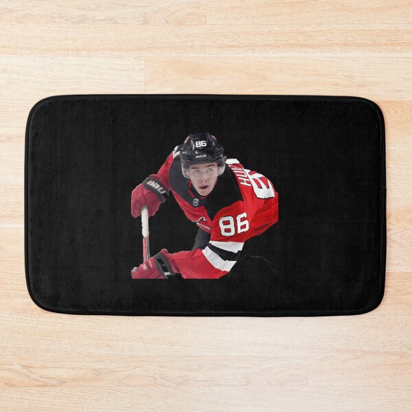 Item preview, Jack Hughes In Game designed and sold by GhoraiTelecome.
