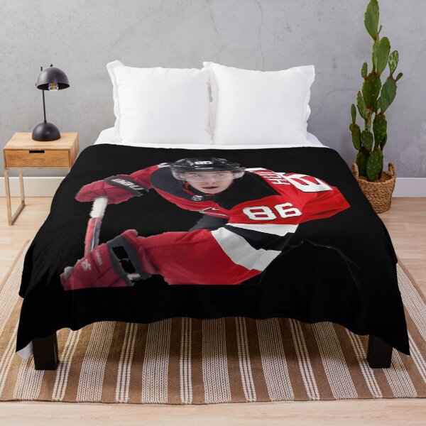 Item preview, Jack Hughes In Game designed and sold by GhoraiTelecome.