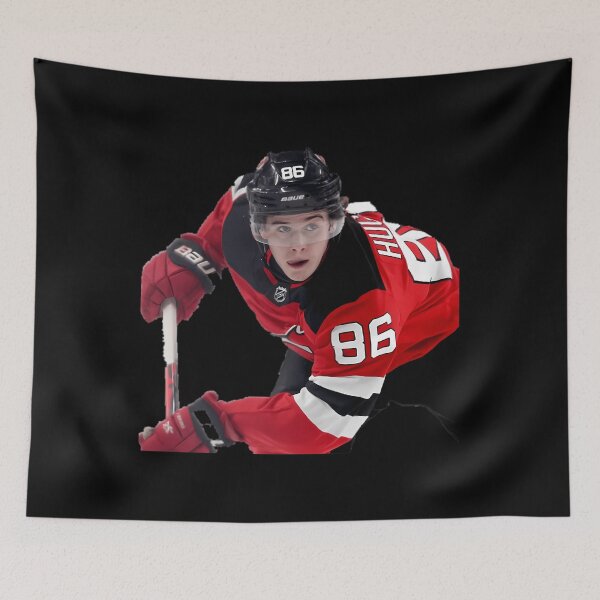 Item preview, Jack Hughes In Game designed and sold by GhoraiTelecome.
