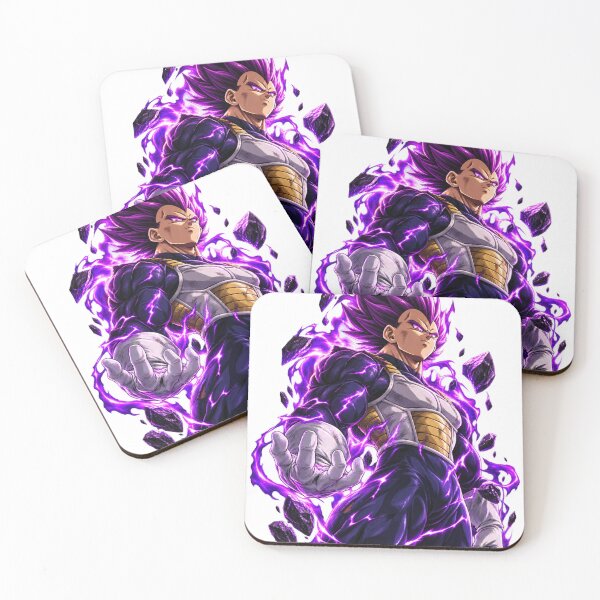Item preview, Vegeta designed and sold by InknestDesign.