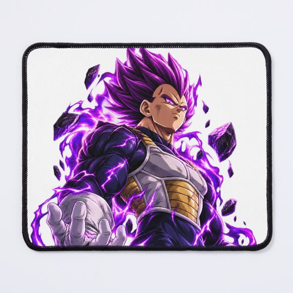 Item preview, Vegeta designed and sold by InknestDesign.