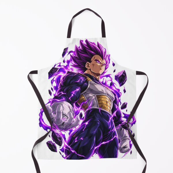 Item preview, Vegeta designed and sold by InknestDesign.