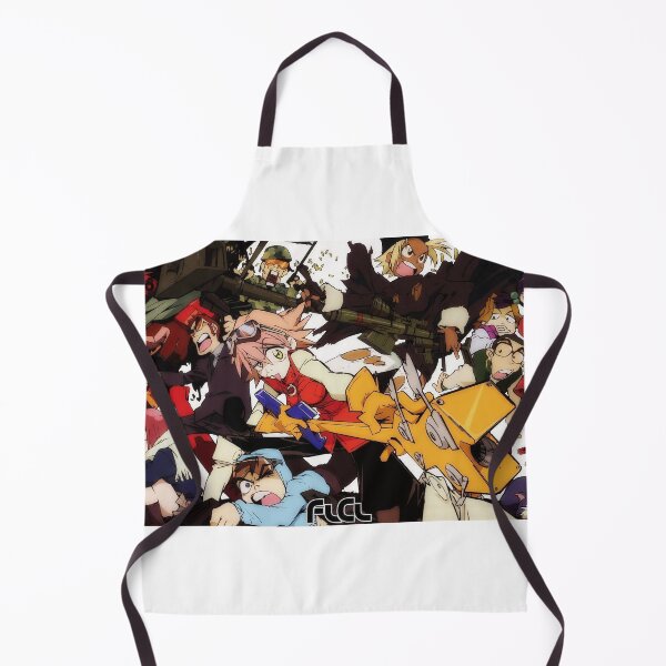 Item preview, FLCL designed and sold by jojicat.