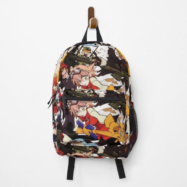 Item preview, FLCL designed and sold by jojicat.