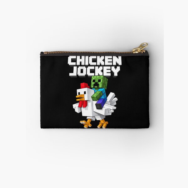 Item preview, Funny Chicken Jockey designed and sold by Eddiepublic.