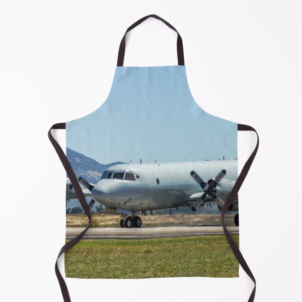 Item preview, Lockheed AP-3C Orion - Military Airplane Photo Art designed and sold by Ross.A.Campbell.