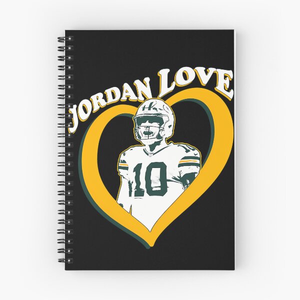Item preview, Green Bay Quarterback Heart designed and sold by RobertBergeron1.