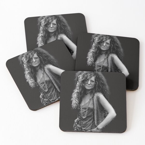 Item preview, Janis Joplin designed and sold by CoryMoore88.
