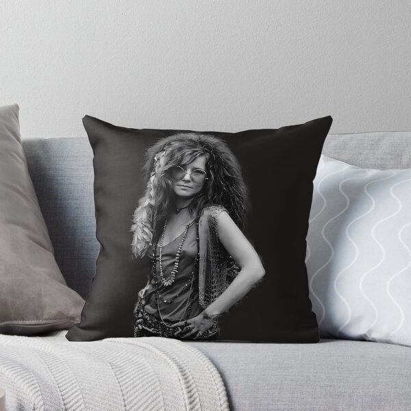 Item preview, Janis Joplin designed and sold by CoryMoore88.