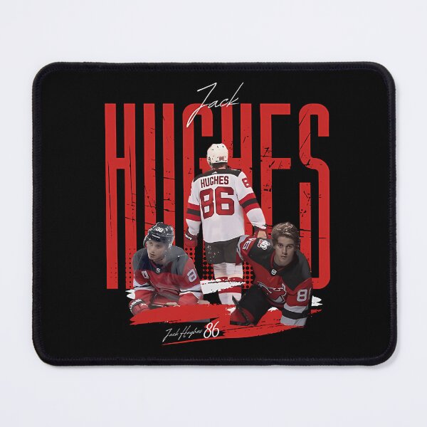 Item preview, Hockey Devils Player designed and sold by mocazaki.