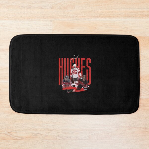Item preview, Hockey Devils Player designed and sold by mocazaki.
