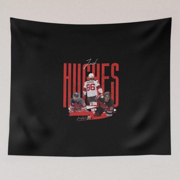 Item preview, Hockey Devils Player designed and sold by mocazaki.
