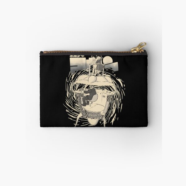 Item preview, Retro Sci-Fi Adventure Anime  designed and sold by Hendrickson39.