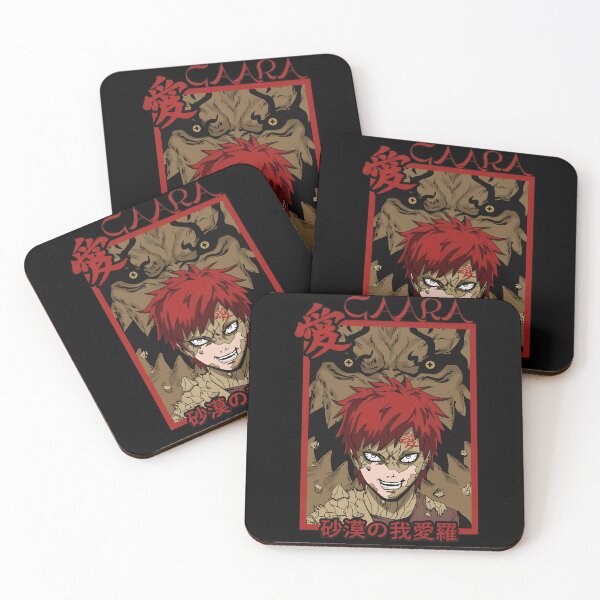 Item preview, Fierce Anime Character designed and sold by naPalin03.