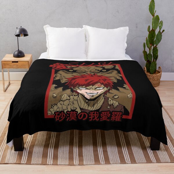 Item preview, Fierce Anime Character designed and sold by naPalin03.