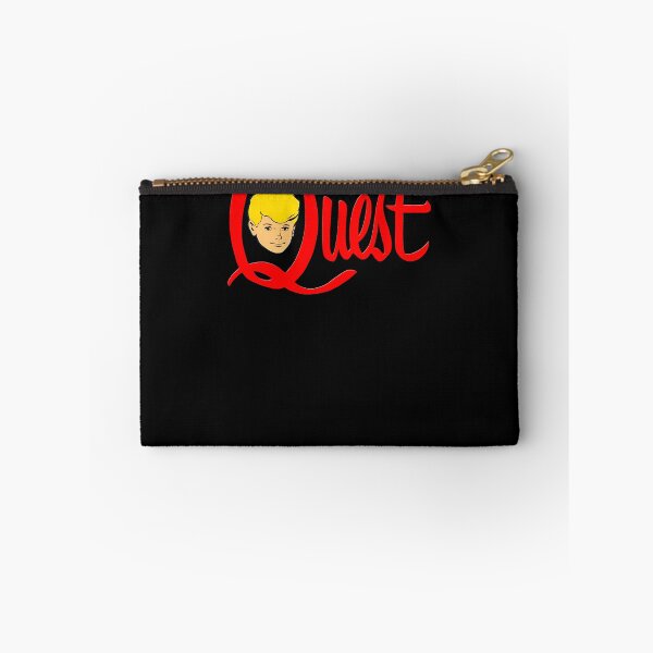 Item preview, Jonny Quest designed and sold by CosmicBison.