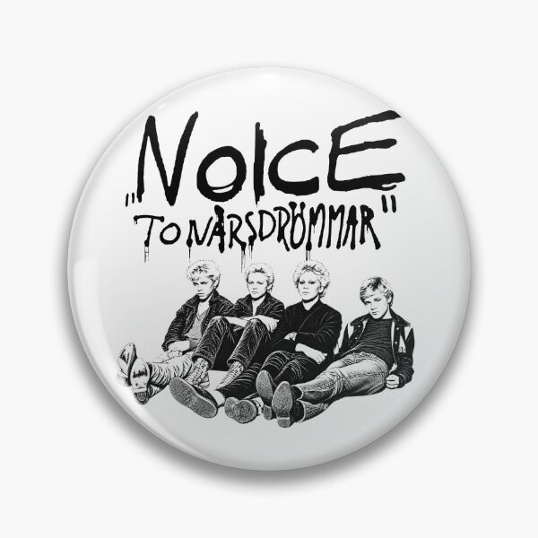 Item preview, Noice designed and sold by rockthatshirt.