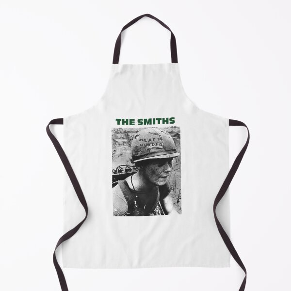 Item preview, The Smiths Shirt For Men And Women Vintage 90S The Smiths Meat Is Murder designed and sold by ZzooMstore.