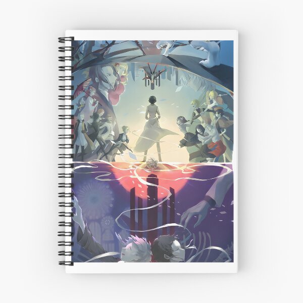 Item preview, Bungou Stray Dogs Inspired Anime Art Design for Fans and Collectors designed and sold by kevinmonebiang.