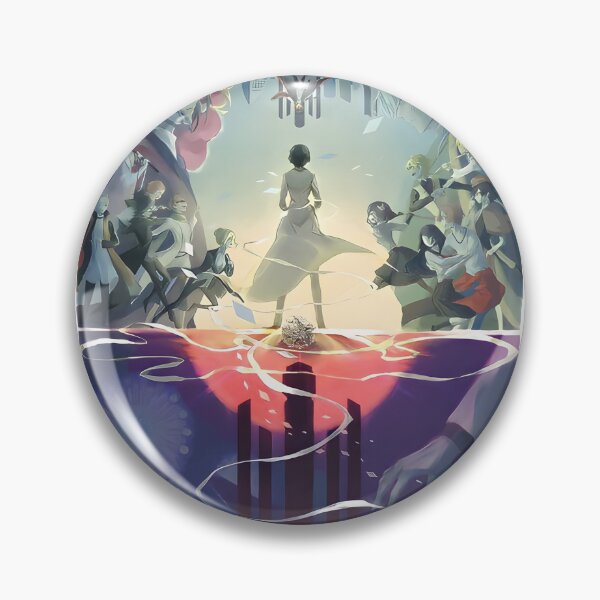 Item preview, Bungou Stray Dogs Inspired Anime Art Design for Fans and Collectors designed and sold by kevinmonebiang.