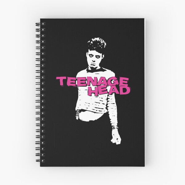 Item preview, Teenhead designed and sold by UrsRew.