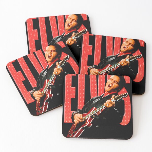 Item preview, Elvis Presley designed and sold by SurralRealms.