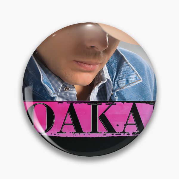 Item preview, Dwight Yoakam designed and sold by BloomGaller.