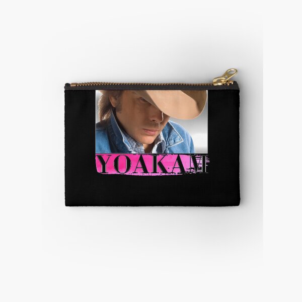 Item preview, Dwight Yoakam designed and sold by BloomGaller.