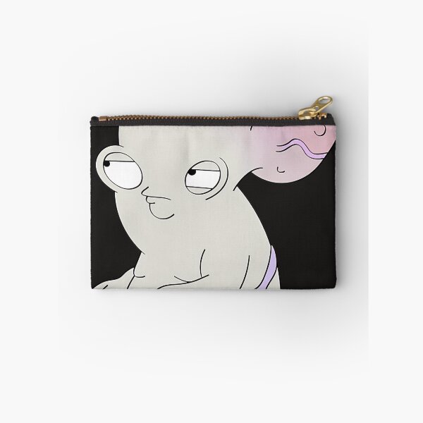 Item preview, American Dad Rogu designed and sold by CoryMoore88.