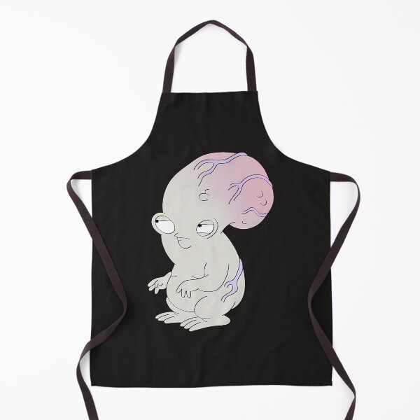 Item preview, American Dad Rogu designed and sold by CoryMoore88.